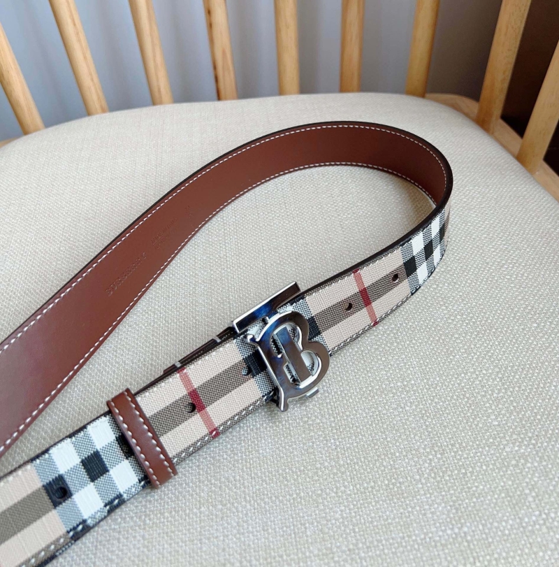 Burberry Belts